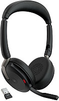 Гарнитура Jabra Evolve2 65 Flex Link380a MS Stereo 26699-999-999/KZ