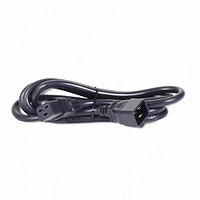 Опция для ИБП APC Power Cord C19–C20 AP9877