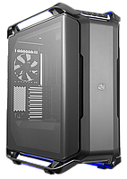 Корпус CoolerMaster COSMOS C700P Black Edition (MCC-C700P-KG5N-S00) Черный