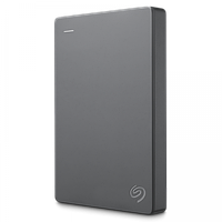 Внешний HDD Seagate 2Tb Basic STJL2000400 Черный