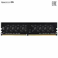 Оперативная память  4GB Team Group ELITE TED44G2666C1901