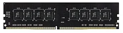 Оперативная память 32GB 3200MHz DDR4 Team Group ELITE TED432G3200C2201