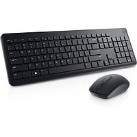 Клавиатура и манипулятор Dell KM3322W 580-AKGO