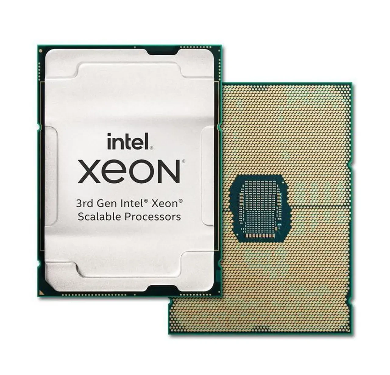 Процессор HP Enterprise Xeon Gold 6326 P36932-B21 - фото 1 - id-p114395693