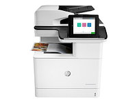 МФУ HP Color LaserJet Enterprise M776dn (T3U55A)