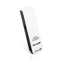 Сетевая карта  TP-Link  TL-WN727N  Беспроводная  150M  USB