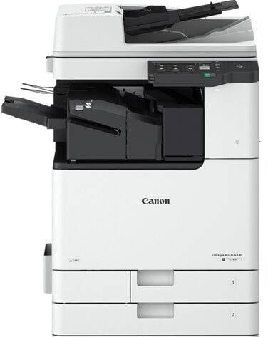 МФУ Canon imageRUNNER 2730i 5525C002 + подставка (тумба) Canon Plain Pedestal Type-S3, фото 1