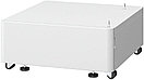 МФУ Canon imageRUNNER 2730i 5525C002 + подставка (тумба) Canon Plain Pedestal Type-S3, фото 2
