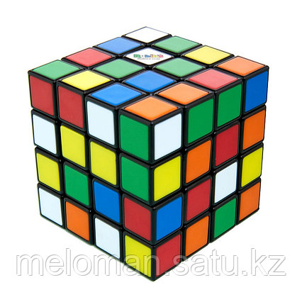 Rubik's: Кубик Рубика 4х4 без наклеек