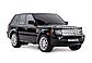 Rastar: 1:24 Range Rover Sport черный, фото 2