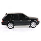 Rastar: 1:24 Range Rover Sport черный, фото 3