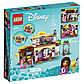 LEGO: Домик желаний Disney Princess 43231, фото 3