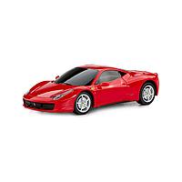 Rastar: 1:24 Ferrari 458 Italia, красный