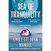 St. John Mandel E.: Sea of Tranquility
