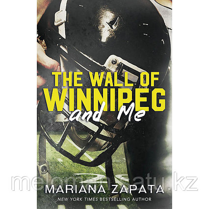 Zapata M.: Wall of Winnipeg and Me