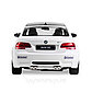 Rastar: 1:14 BMW M3 sport, белый матовый, фото 4