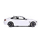 Rastar: 1:14 BMW M4 Coupe, белый, фото 2