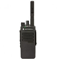 Motorola DP2400 носимая рация (DP2400 403-527МГц)