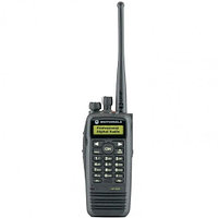 Motorola DP3600 носимая рация (DP3600 136-174МГц)