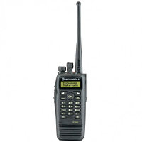 Motorola DP3600 носимая рация (DP3600 403-470МГц)