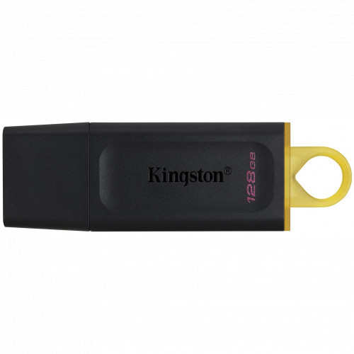 Kingston DataTraveler Exodia usb флешка (flash) (DTX/128GB) - фото 1 - id-p87742898