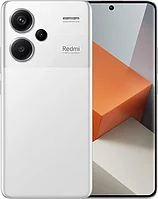 Xiaomi Redmi Note 13 Pro+ 12/512Gb White смартфоны