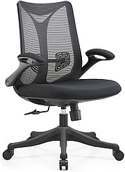 Компьютерное кресло 002 black