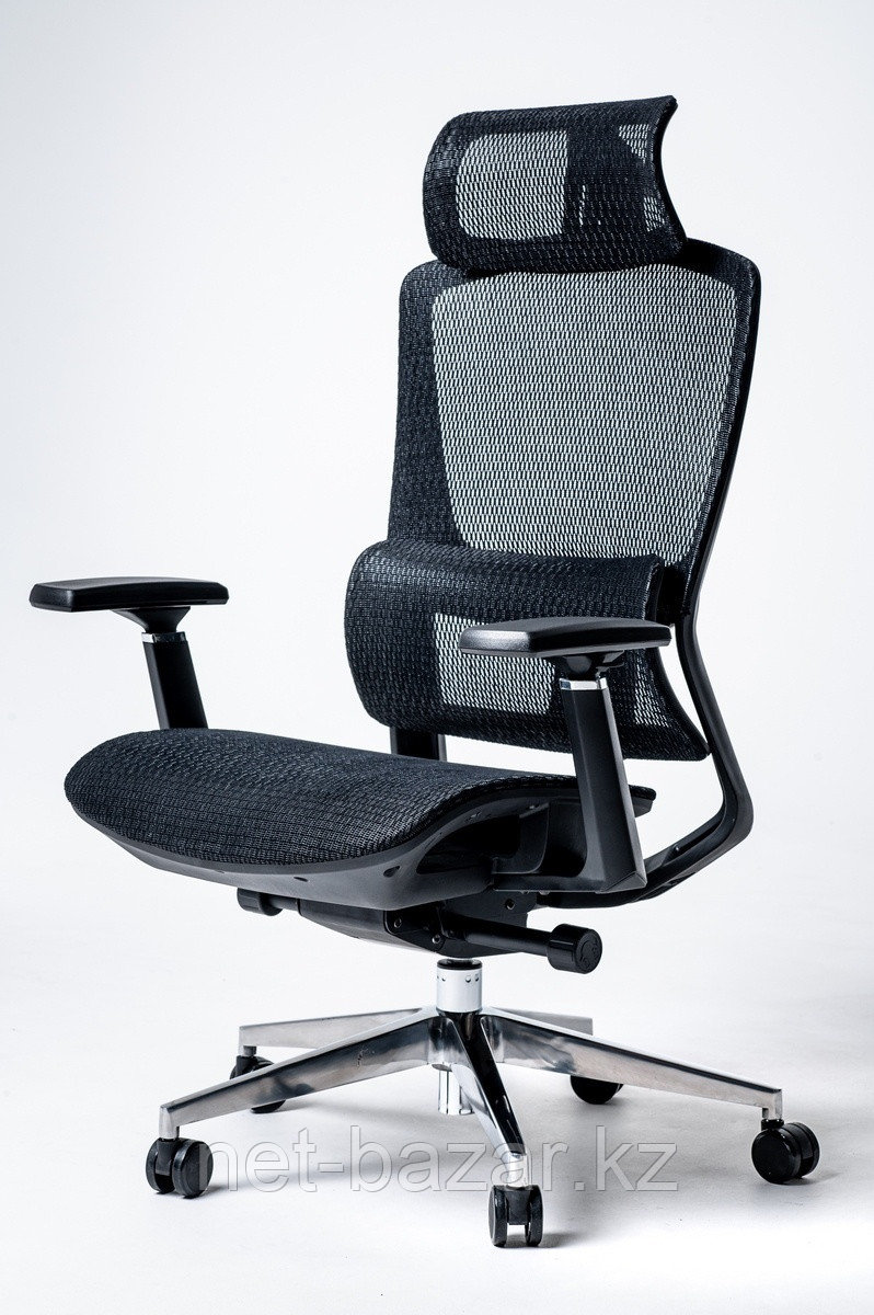 Кресло офисное 022A black