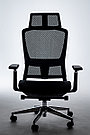 Кресло офисное 022A black, фото 6