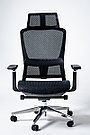 Кресло офисное 022A black, фото 8
