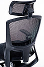 Кресло офисное 022A black, фото 9