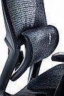 Кресло офисное 022A black, фото 10