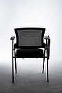 Кресло офисное 1223 black, фото 2