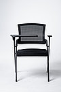 Кресло офисное 1223 black, фото 6
