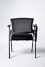 Кресло офисное 1223 black, фото 10