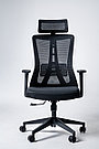 Компьютерное кресло 1528A, фото 3