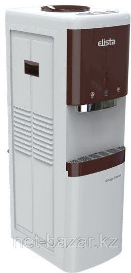 Диспенсер для воды Elista 21E SUPER FSС, фото 1