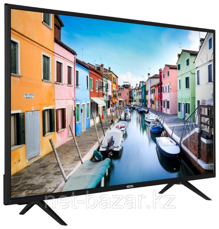 VESTEL 43U9500T - фото 2 - id-p104372813