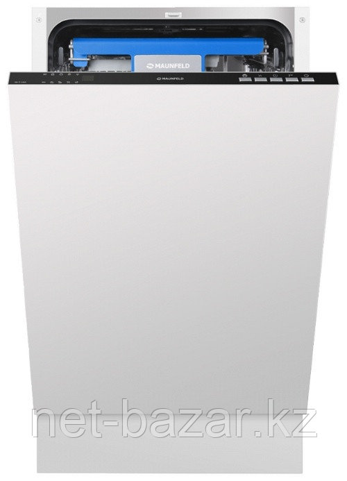 Посудомоечная машина MAUNFELD MLP-08B - фото 1 - id-p114400449