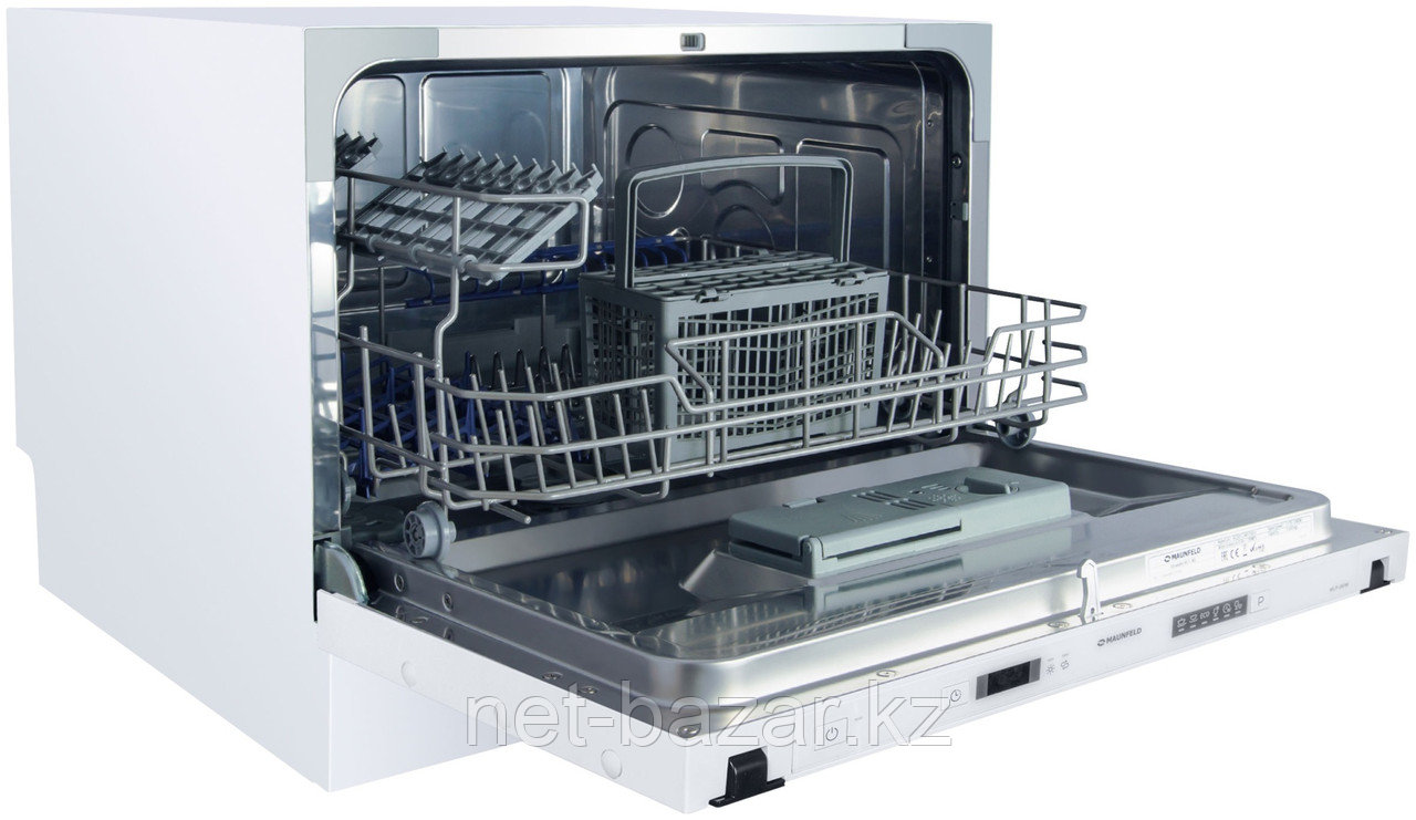 Посудомоечная машина MAUNFELD MLP-06IM - фото 3 - id-p114400455