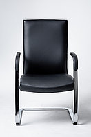 Офисный стул Арт Строй Мебель 5020 C, черный