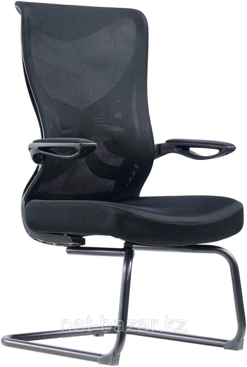Компьютерное кресло 879C black