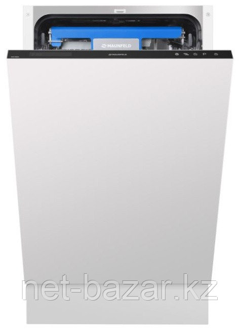 Посудомоечная машина MAUNFELD MLP-08IM - фото 1 - id-p114400503