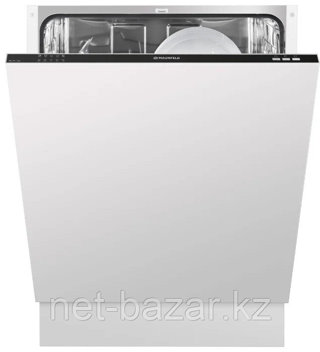 Посудомоечная машина MAUNFELD MLP-12I - фото 1 - id-p114400505