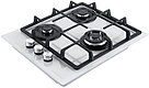 Газовая варочная панель MAUNFELD EGHG.43.33CW\G, фото 4