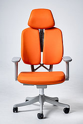 Офисное кресло Арт Строй Мебель A 920 , оранжевый