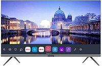 Телевизор Elista B55UHD4EKC черный