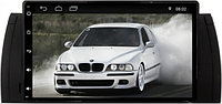 Element-5 BMW E-39