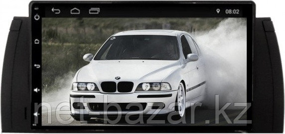Element-5 BMW E-39 - фото 1 - id-p104372594