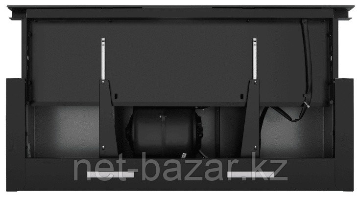 Кухонная вытяжка MAUNFELD Galaxy 90 черный - фото 6 - id-p114400545